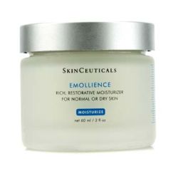 Skin Ceuticals Emolience (For Normal to Dry Skin) 60ml/2oz
