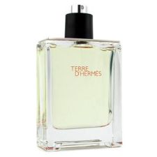 Hermes Terre DHermes Eau De Toilette Spray 100ml/3.4oz