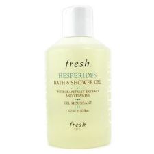 Fresh Hesperides Bath Shower Gel 300ml/10oz