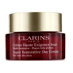 Clarins Super Restorative Day Cream (For Very Dry Skin) 50ml/1.7oz