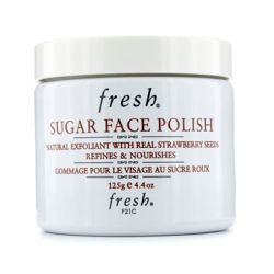 Fresh Sugar Face Polish 125ml/4.2oz