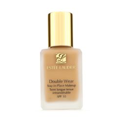 Estee Lauder Double Wear Stay In Place Makeup SPF 10 - No. 37 Tawny (3W1) 30ml/1oz