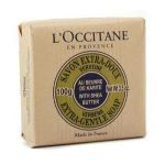 L'Occitane Shea Butter Extra Gentle Soap - Verbena 100g/3.5oz