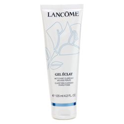 Lancome Gel Eclat Clarifying Cleanser Pearly Foam 125ml/4.2oz