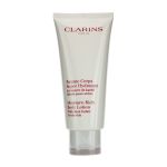Clarins Moisture Rich Body Lotion with Shea Butter (Dry Skin) 200ml/7oz