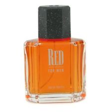 Giorgio Beverly Hills Red Eau De Toilette Spray 100ml/3.4oz