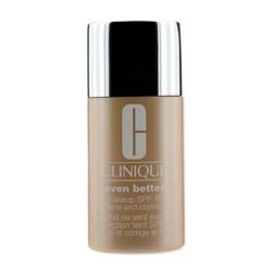 Clinique Even Better Makeup SPF15 (Dry Combination to Combination Oily) - No. 03 Ivory 30ml/1oz