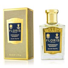 Floris Edwardian Bouquet Eau De Toilette Spray 50ml/1.7oz