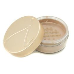 Jane Iredale Amazing Base Loose Mineral Powder SPF 20 - Golden Glow 10.5g/0.37oz