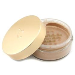 Jane Iredale Amazing Base Loose Mineral Powder SPF 20 - Latte 10.5g/0.37oz