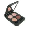 Youngblood Pressed Mineral Eyeshadow Quad - Eternit 4g/0.14oz