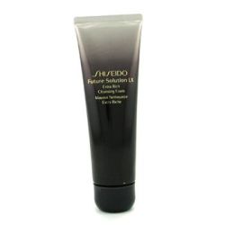 Shiseido Future Solution LX Extra Rich Cleansing Foam 125ml/4.7oz