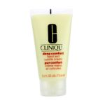 Clinique Deep Comfort Hand And Cuticle Cream 75ml/2.6oz