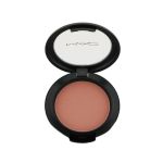 MAC Powder Blush - # Fleur Power (Soft Bright Pinkish-Coral) 6g/0.21oz