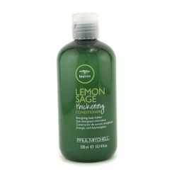 Paul Mitchell Tea Tree Lemon Sage Thickening Conditioner (Energizing Body Builder) 300ml/10.14oz