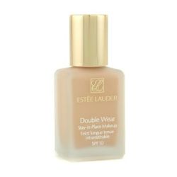 Estee Lauder Double Wear Stay In Place Makeup SPF 10 - No. 62 Cool Vanilla 30ml/1oz