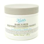 Kiehl's Rare Earth Deep Pore Cleansing Masque 142g/5oz
