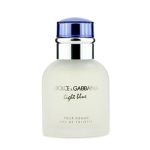 Dolce & Gabbana Homme Light Blue Eau De Toilette Spray 40ml/1.3oz