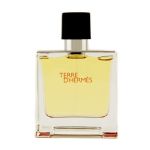 Hermes Terre DHermes Pure Parfum Spray 75ml/2.5oz