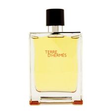 Hermes Terre DHermes Pure Parfum Spray 200ml/6.7oz