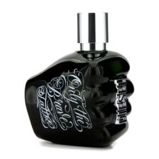 Diesel Only The Brave Tattoo Eau De Toilette Spray 50ml/1.6oz