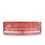 Eminence Pink Grapefruit Vitality Masque (Normal to Dry Skin) 60ml/2oz