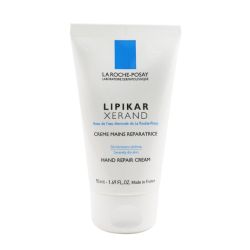 La Roche Posay Lipikar Xerand Hand Repair Cream (Severely Dry Skin) 50ml/1.69oz