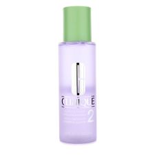 Clinique Clarifying Lotion Twice A Day Exfoliator 2  (For Japanese Skin) 200ml/6.7oz