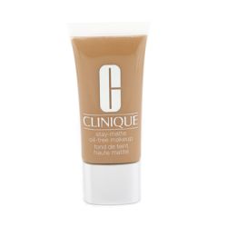 Clinique Stay Matte Oil Free Makeup - # 15 Beige (M-N) 30ml/1oz