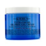 Kiehl's Ultra Facial Oil-Free Gel Cream (For Normal to Oily Skin) 125ml/4.2oz