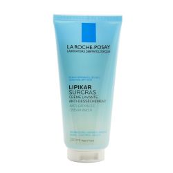 La Roche Posay Lipikar Surgras Concentrated Shower-Cream 200ml/6.7oz