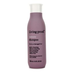 Living Proof Restore Shampoo (For Dry or Damaged Hair) 236ml/8oz