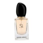 Giorgio Armani Si Eau De Parfum Spray 30ml/1oz