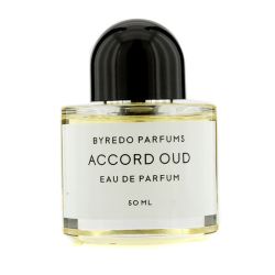 Byredo Accord Oud Eau De Parfum Spray 50ml/1.7oz