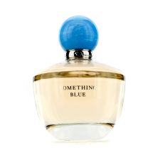 Oscar De La Renta Something Blue Eau De Parfum Spray 100ml/3.4oz