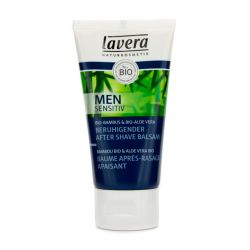 Lavera Men Sensitiv Calming After Shave Balm 50ml/1.6oz