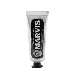 Marvis Amarelli Licorice Toothpaste (Travel Size) 25ml/1.3oz