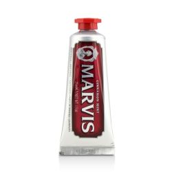 Marvis Cinnamon Mint Toothpaste (Travel Size) 25ml/1.3oz