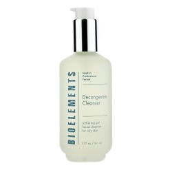 Bioelements Decongestant Cleanser (For Oily, Very Oily Skin Types) 177ml/6oz