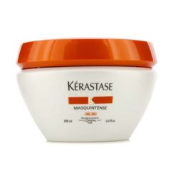 Kerastase Nutritive Masquintense Exceptionally Concentrated Nourishing Treatment (For Dry Extremely Sensitised Fine Hair) 200ml/6.8oz