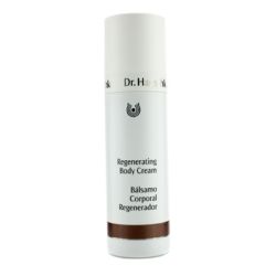 Dr. Hauschka Regenerating Body Cream 150ml/5oz