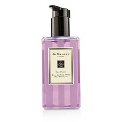 Jo Malone Red Roses Body Hand Wash (With Pump) 250ml/8.5oz