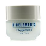 Bioelements Oxygenation - Revitalizing Facial Treatment Creme (Salon Product, For Very Dry, Dry, Combination, Oily Skin Types) 29ml/1oz