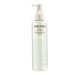 Shiseido Perfect Cleansing Oil 180ml/6oz