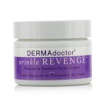 DERMAdoctor Wrinkle Revenge Rescue Protect Facial Cream 50ml/1.7oz