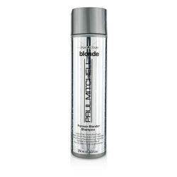 Paul Mitchell Forever Blonde Shampoo 250ml/8.5oz