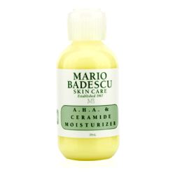 Mario Badescu A.H.A. Ceramide Moisturizer 59ml/2oz