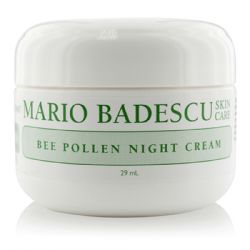 Mario Badescu Bee Pollen Night Cream 29ml/1oz