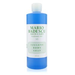 Mario Badescu Azulene Body Soap 472ml/16oz