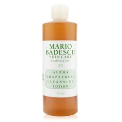 Mario Badescu Alpha Grapefruit Cleansing Lotion 472ml/16oz